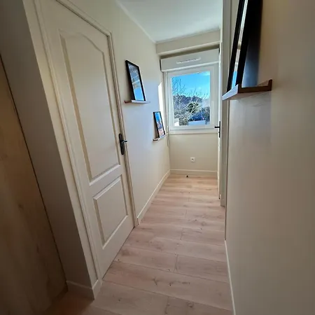Maison 2 Et Un Jardin *